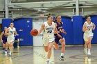 WBBall vs Emerson  Wheaton College Women’s Basketball vs Emerson College. - Photo By: KEITH NORDSTROM : Wheaton, basketball